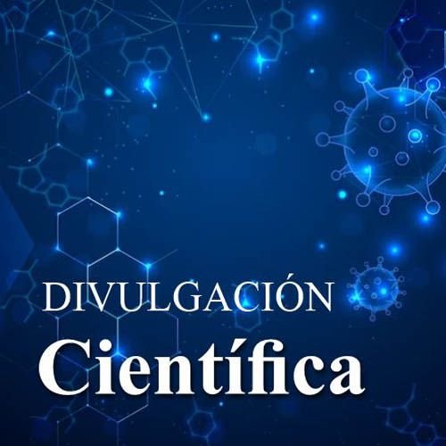 Divulgación Científica