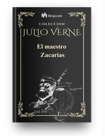El maestro Zacarías