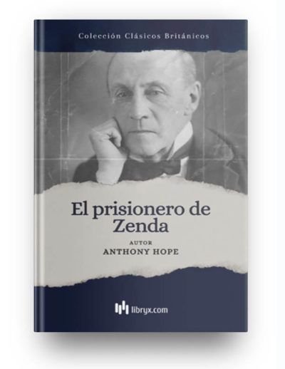 El prisionero de Zenda