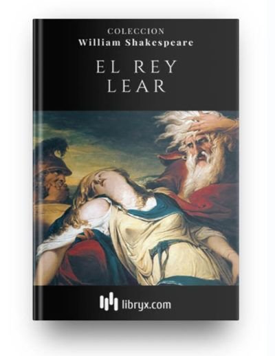 El Rey Lear