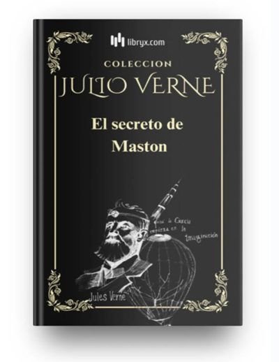 El secreto de Maston