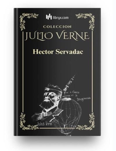 Hector Servadac