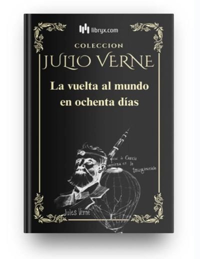 La vuelta al mundo en ochenta días