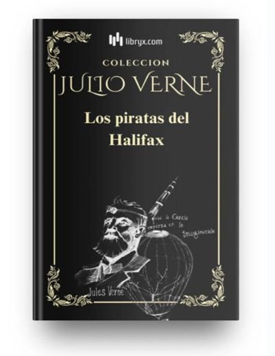 Los piratas del Halifax