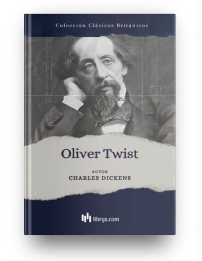 Oliver Twist