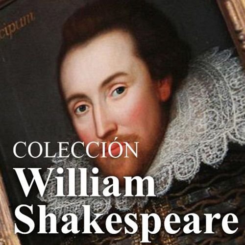 Colección William Shakespeare