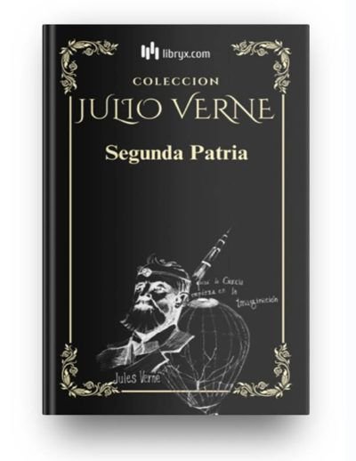 Segunda Patria