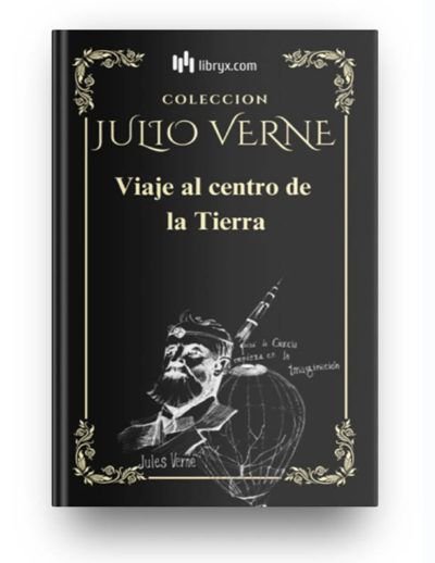 Viaje al Centro de la Tierra