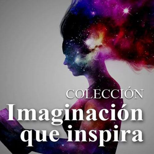 Imaginación que te inspira