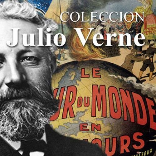 Colección Julio Verne